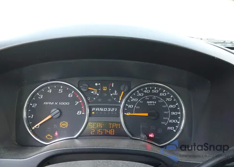 2008 GMC Canyon Sle2 from USA, damaged, VIN 1GTCS13E388162691